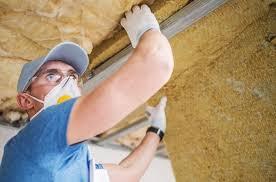 Types of Insulation We Offer in Georgetown, TX